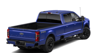 2026 Ford Super Duty® External Image 4